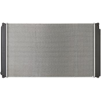 Spectra Premium CU13515 Radiator product image 2 of 4