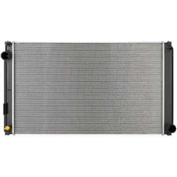 Spectra Premium CU13515 Radiator product image 3 of 4