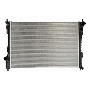 Spectra Premium CU13522 Radiator product image 4 of 7