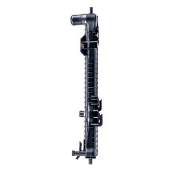 Spectra Premium CU13522 Radiator product image 5 of 7