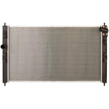 Spectra Premium CU13525 Radiator product image 3 of 4