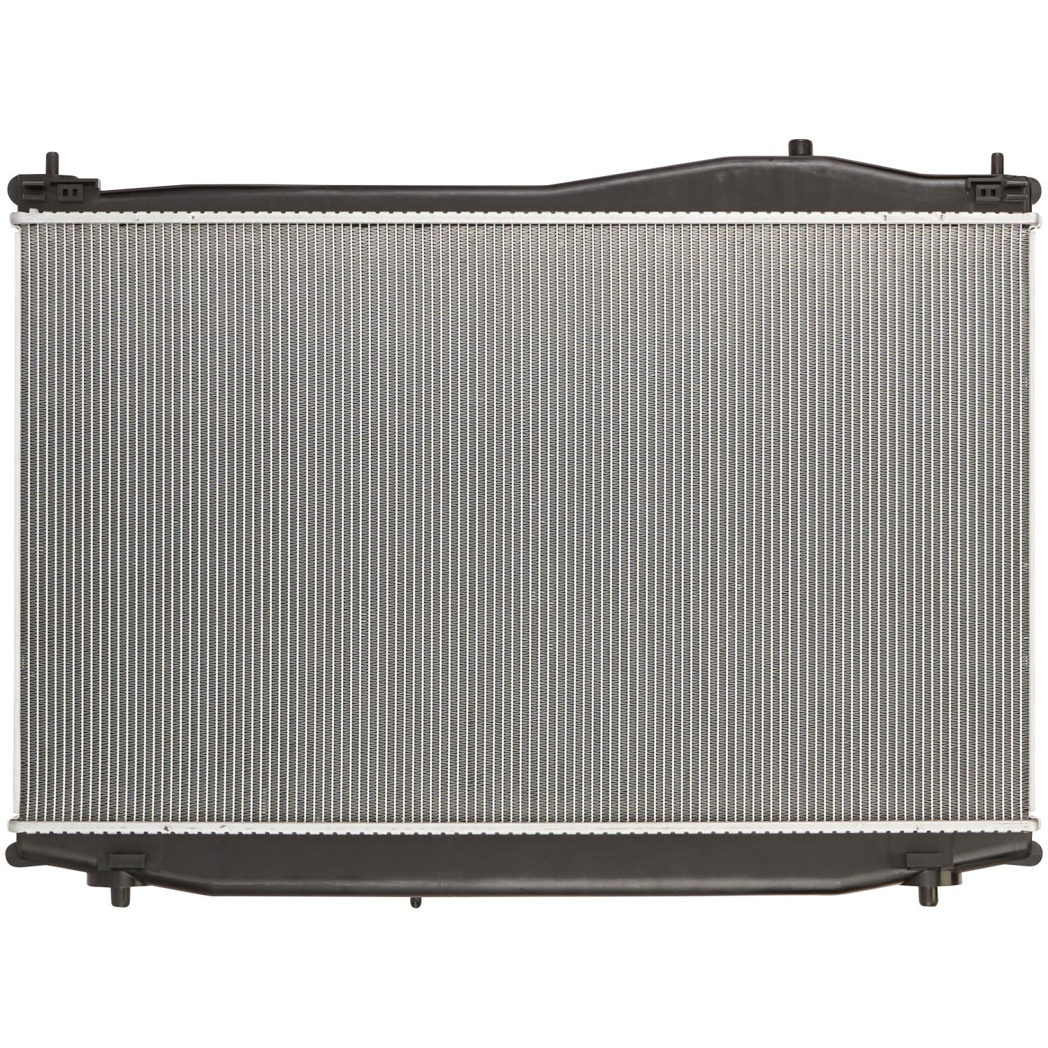 Spectra Premium CU13526 - Radiator Spectra Premium CU13526 Radiator product image 1 of 3
