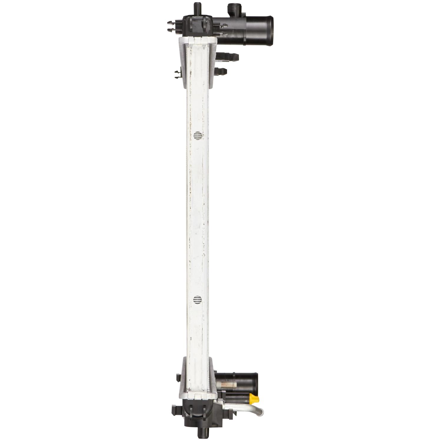 Spectra Premium CU13526 - Radiator Spectra Premium CU13526 Radiator product image 3 of 3