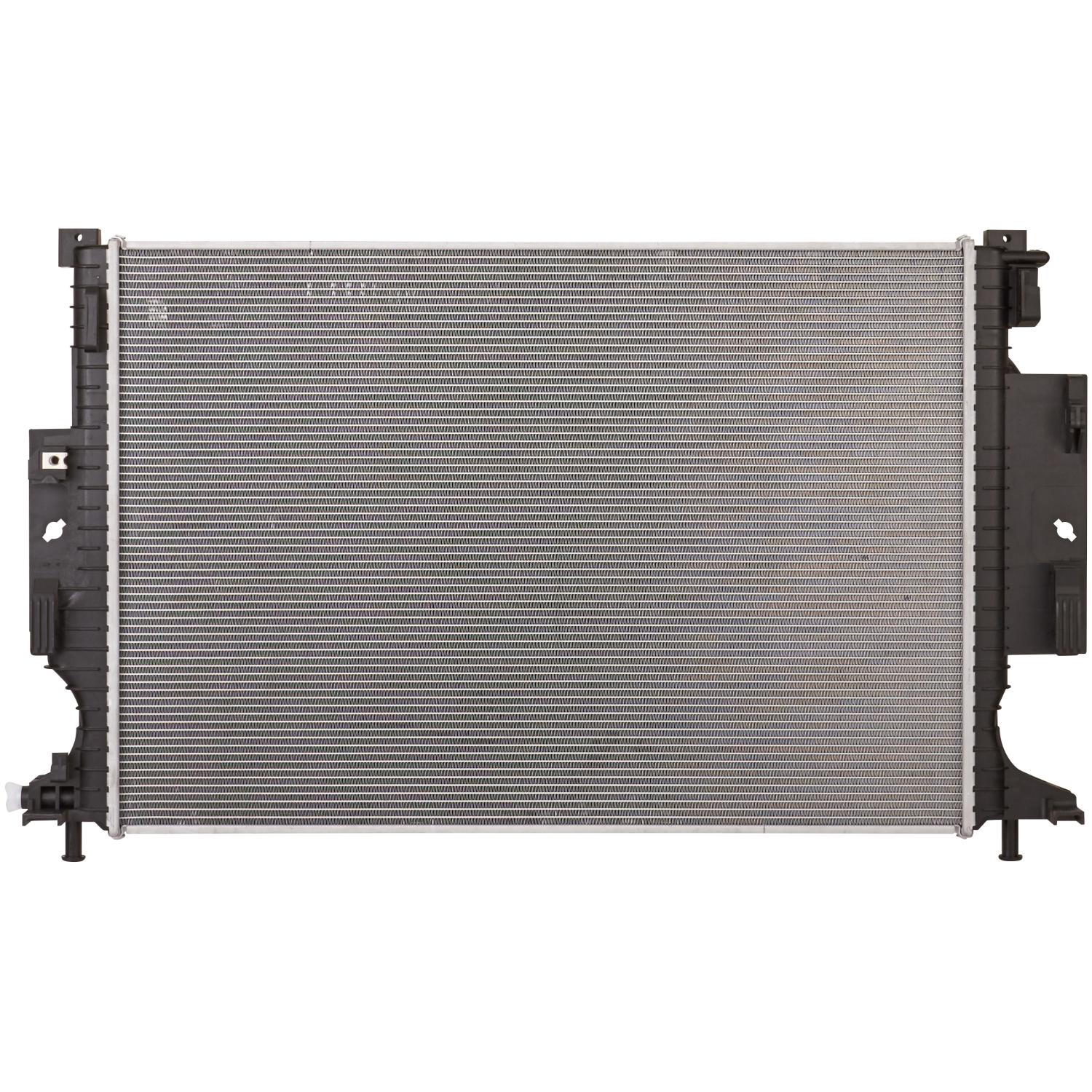 Spectra Premium CU13528 - Radiator Spectra Premium CU13528 Radiator product image 2 of 4