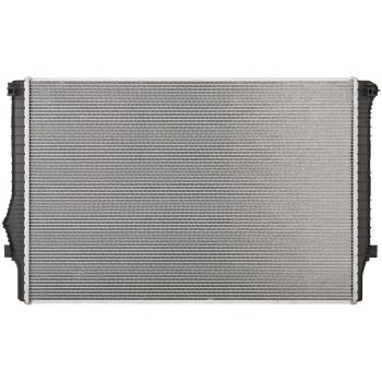 Spectra Premium CU13529 Radiator product image 2 of 4