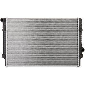 Spectra Premium CU13529 Radiator product image 3 of 4