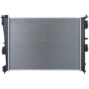 Spectra Premium CU13531 Radiator product image 1 of 3