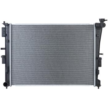 Spectra Premium CU13531 Radiator product image 2 of 3
