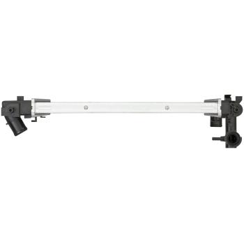 Spectra Premium CU13538 Radiator product image 4 of 4