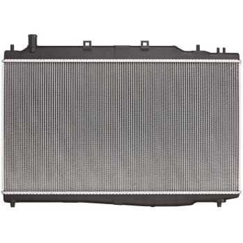 Spectra Premium CU13539 - Radiator Spectra Premium CU13539 Radiator product image 2 of 4
