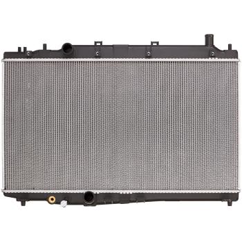 Spectra Premium CU13539 - Radiator Spectra Premium CU13539 Radiator product image 3 of 4