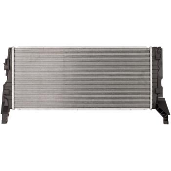 Spectra Premium CU13544 Radiator product image 2 of 4