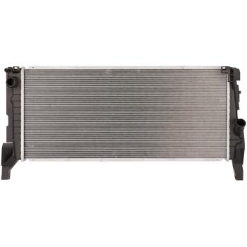 Spectra Premium CU13544 Radiator product image 3 of 4