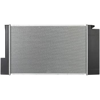 Spectra Premium CU13552 - Radiator Spectra Premium CU13552 Radiator product image 2 of 4
