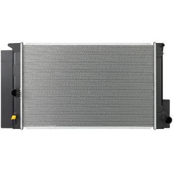 Spectra Premium CU13552 - Radiator Spectra Premium CU13552 Radiator product image 3 of 4