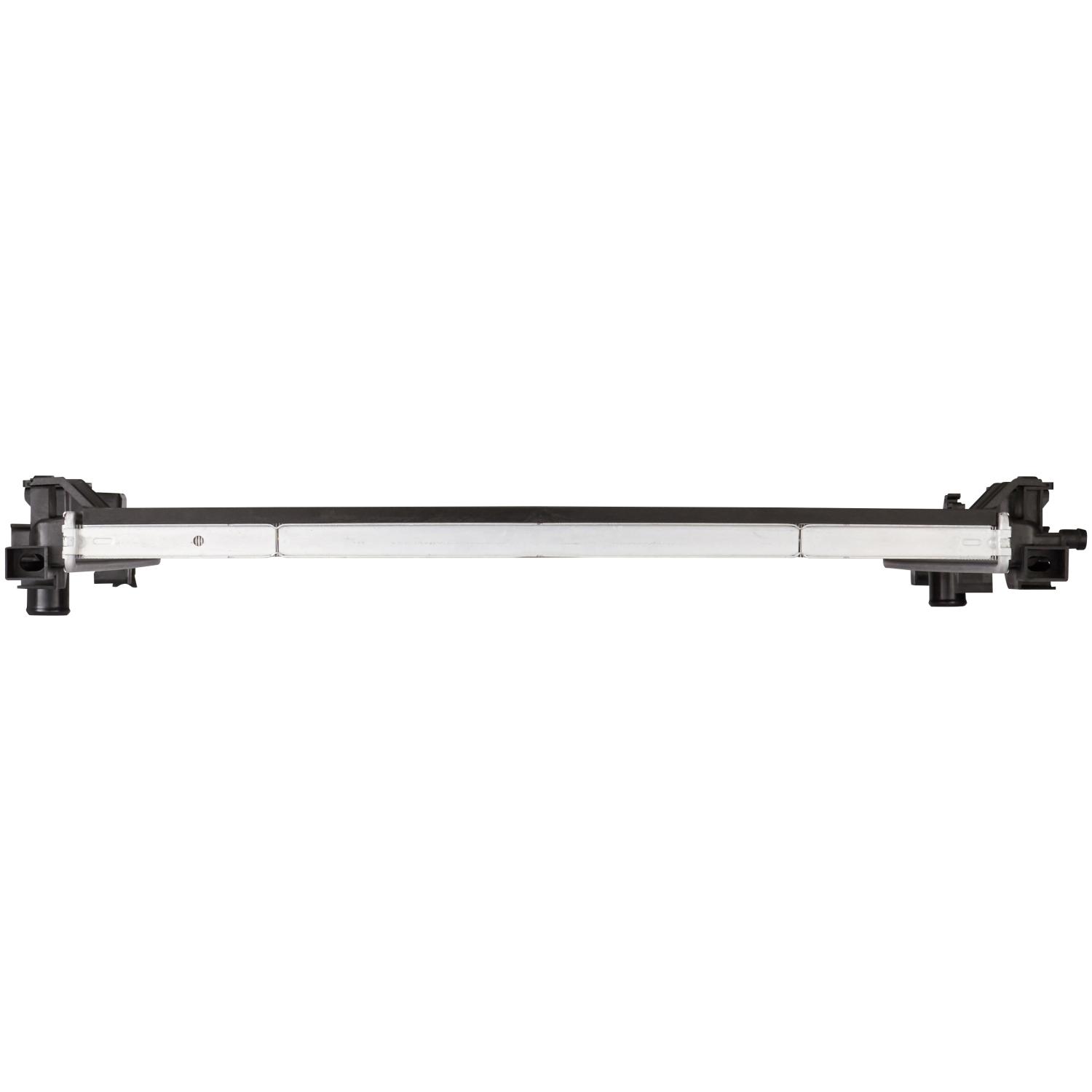 Spectra Premium CU13554 Radiator product image 4 of 4