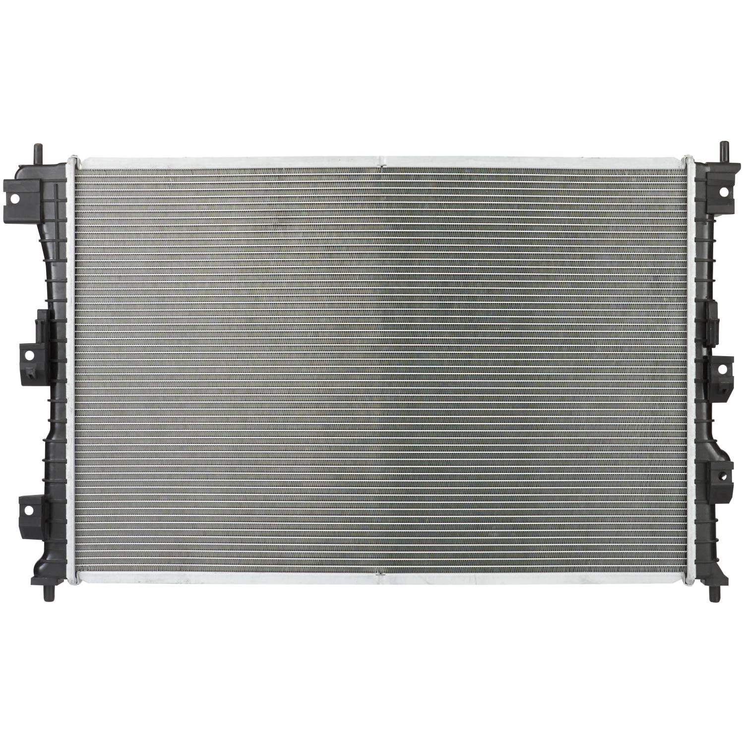 Spectra Premium CU13559 - Radiator Spectra Premium CU13559 Radiator product image 1 of 4