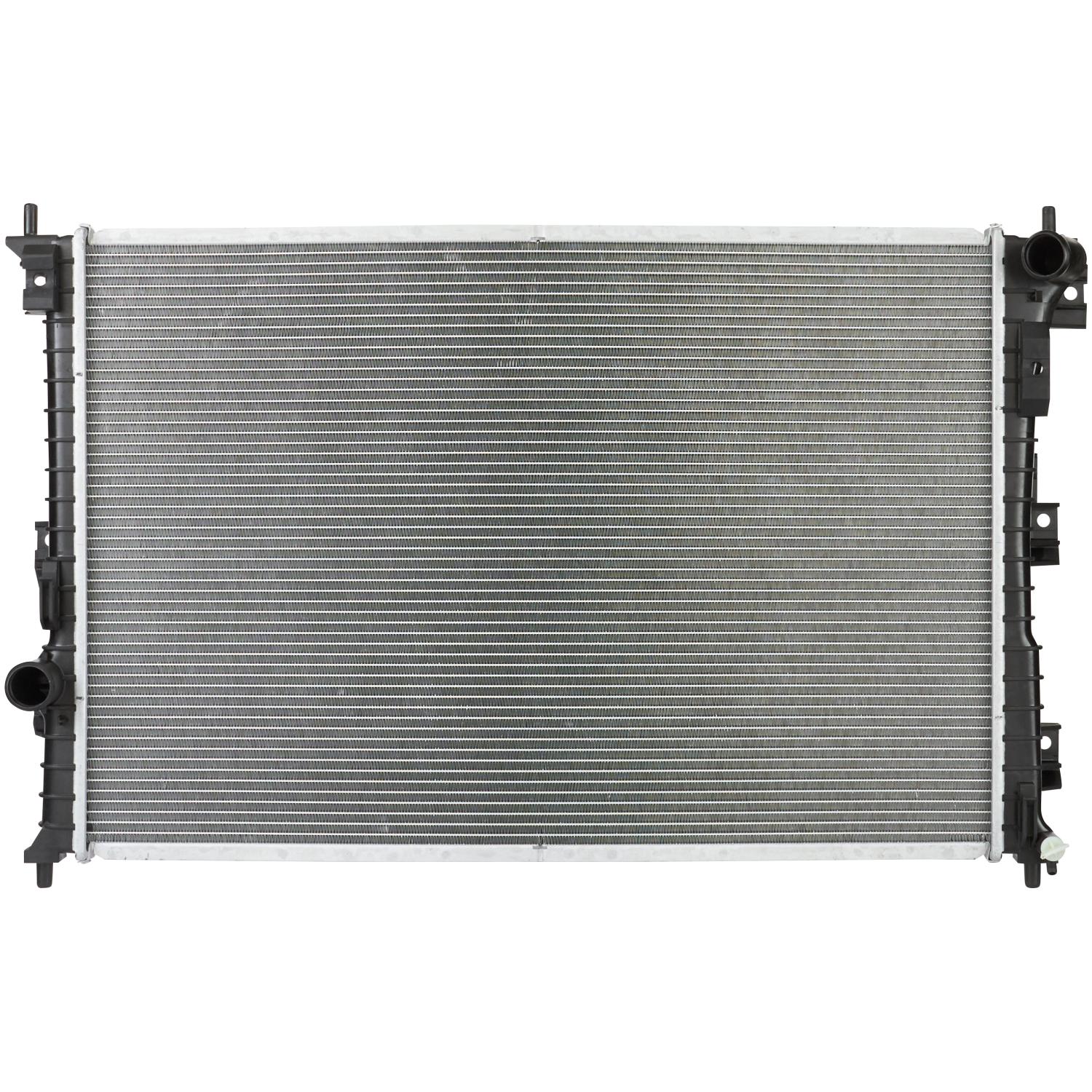 Spectra Premium CU13559 - Radiator Spectra Premium CU13559 Radiator product image 2 of 4