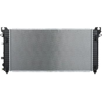 Spectra Premium CU13569 Radiator product image 1 of 4