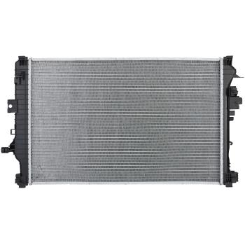 Spectra Premium CU13575 Radiator product image 1 of 3