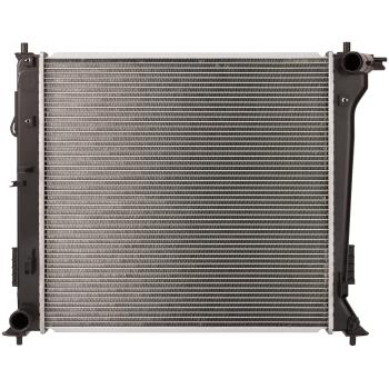 Spectra Premium CU13577 - Radiator Spectra Premium CU13577 Radiator product image 3 of 4