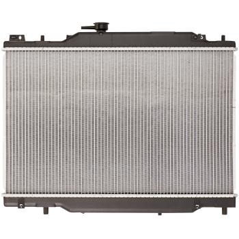 Spectra Premium CU13579 Radiator product image 2 of 4