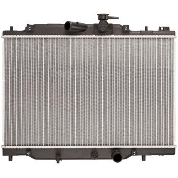 Spectra Premium CU13579 Radiator product image 3 of 4