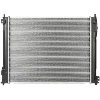 Spectra Premium CU13583 Radiator product image 1 of 3