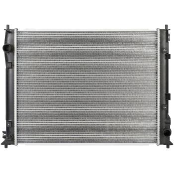 Spectra Premium CU13583 Radiator product image 2 of 3