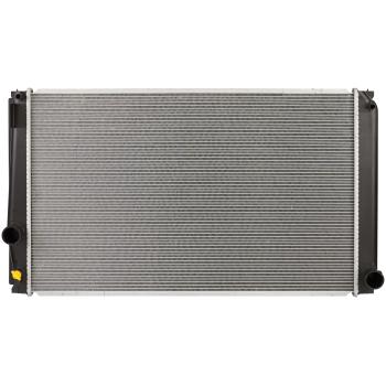 Spectra Premium CU13584 Radiator product image 2 of 3