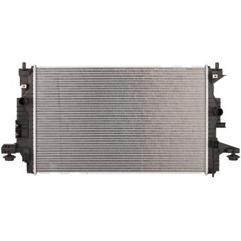 Spectra Premium CU13588 - Radiator Spectra Premium CU13588 Radiator product image 3 of 4