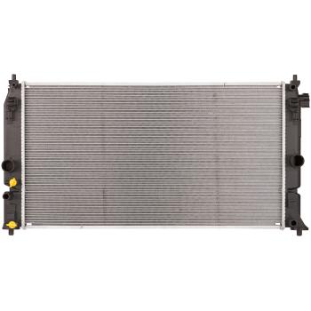 Spectra Premium CU13591 - Radiator Spectra Premium CU13591 Radiator product image 3 of 4