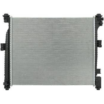 Spectra Premium CU13594 Radiator product image 1 of 3