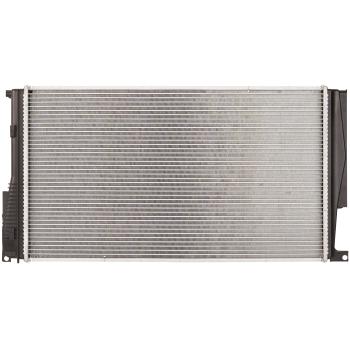 Spectra Premium CU13600 - Radiator Spectra Premium CU13600 Radiator product image 2 of 4