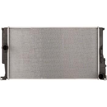 Spectra Premium CU13600 - Radiator Spectra Premium CU13600 Radiator product image 3 of 4
