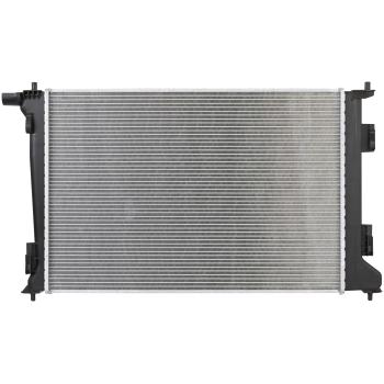Spectra Premium CU13608 Radiator product image 1 of 3