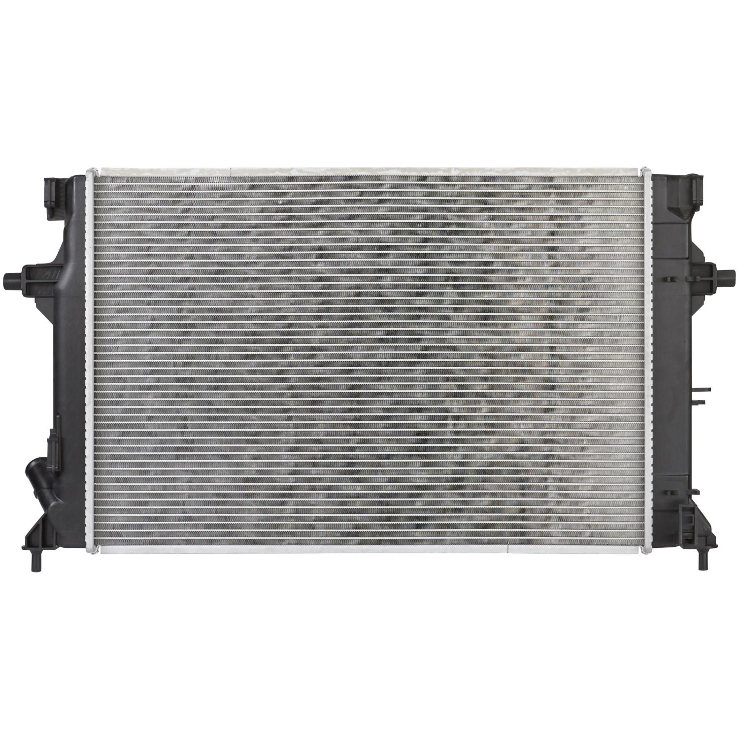 Spectra Premium CU13609 Radiator product image 1 of 3