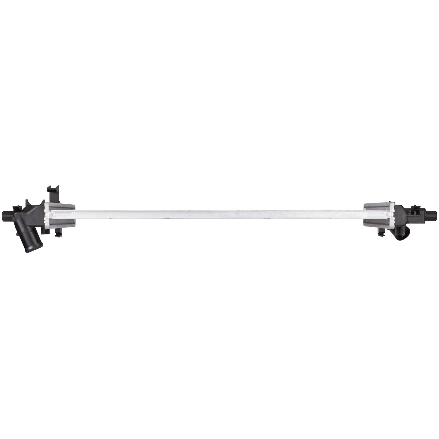 Spectra Premium CU13609 Radiator product image 3 of 3