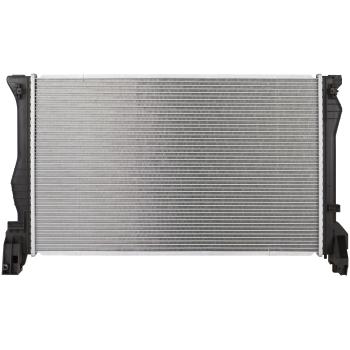Spectra Premium CU13610 Radiator product image 2 of 4