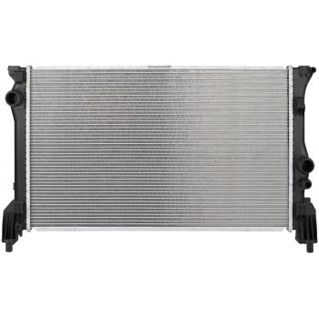 Spectra Premium CU13610 Radiator product image 3 of 4