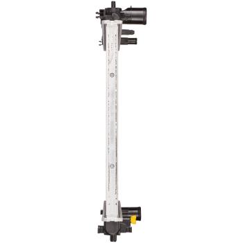 Spectra Premium CU13611 - Radiator Spectra Premium CU13611 Radiator product image 3 of 3