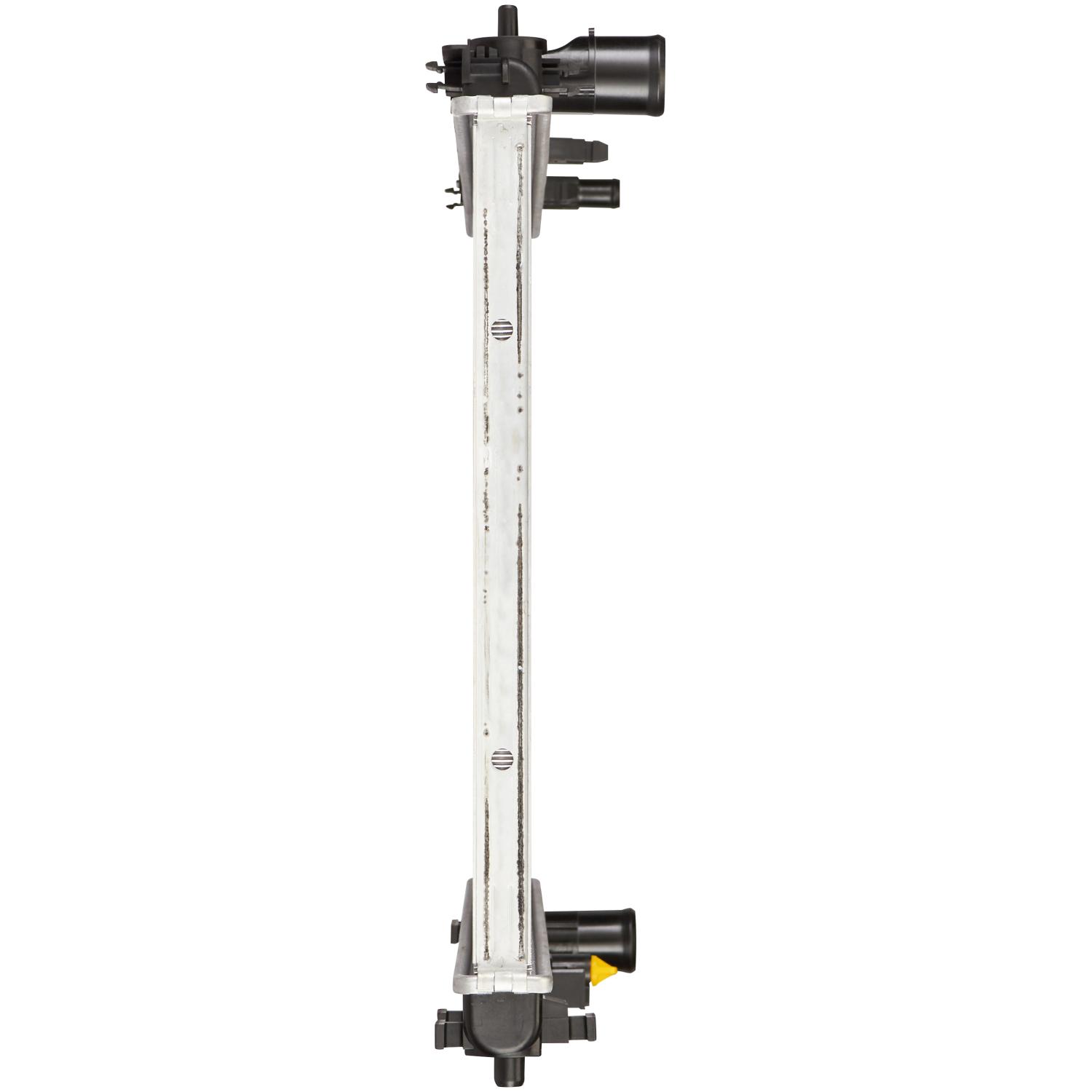 Spectra Premium CU13612 Radiator product image 3 of 3