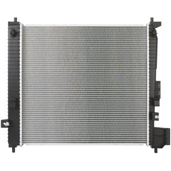 Spectra Premium CU13613 Radiator product image 1 of 3