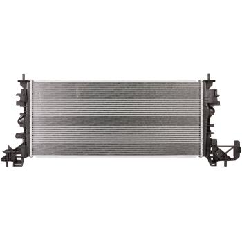 Spectra Premium CU13620 Radiator product image 1 of 3