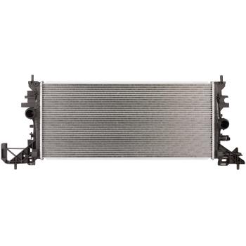 Spectra Premium CU13620 Radiator product image 2 of 3