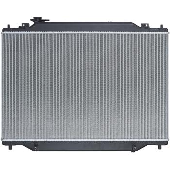 Spectra Premium CU13622 Radiator product image 1 of 3