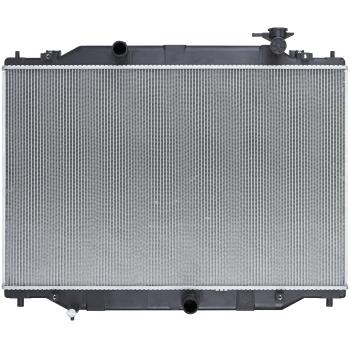Spectra Premium CU13622 Radiator product image 2 of 3