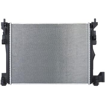 Spectra Premium CU13623 Radiator product image 1 of 3