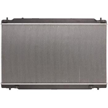 Spectra Premium CU13626 - Radiator Spectra Premium CU13626 Radiator product image 1 of 3