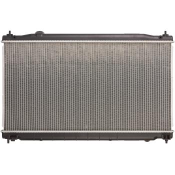 Spectra Premium CU13630 - Radiator Spectra Premium CU13630 Radiator product image 1 of 3